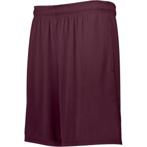Holloway Mens 229511(Maroon (Hlw))