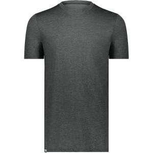 Holloway Men’s Eco-Revive Tee(Black)