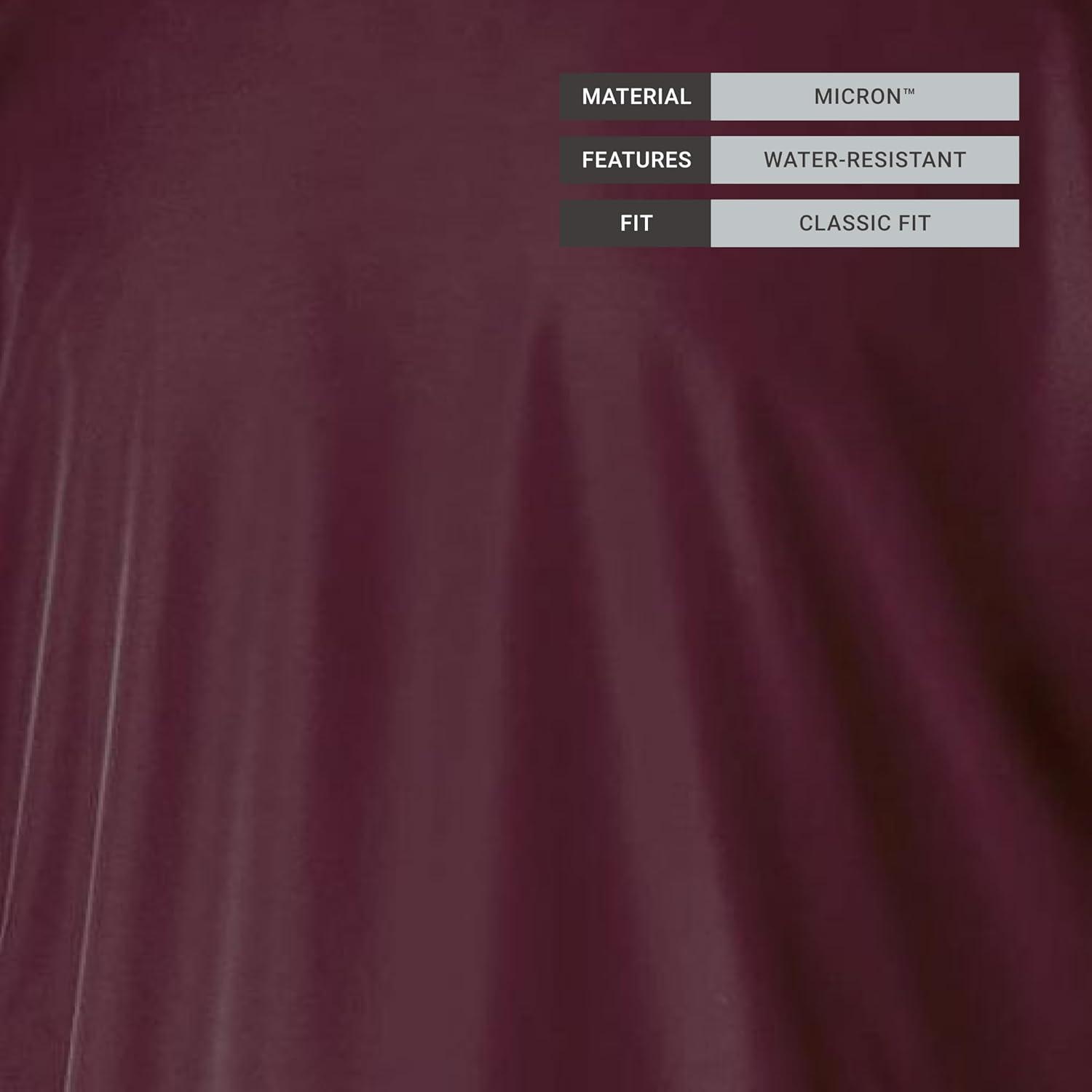 imageHolloway Mens 229019MaroonWhite