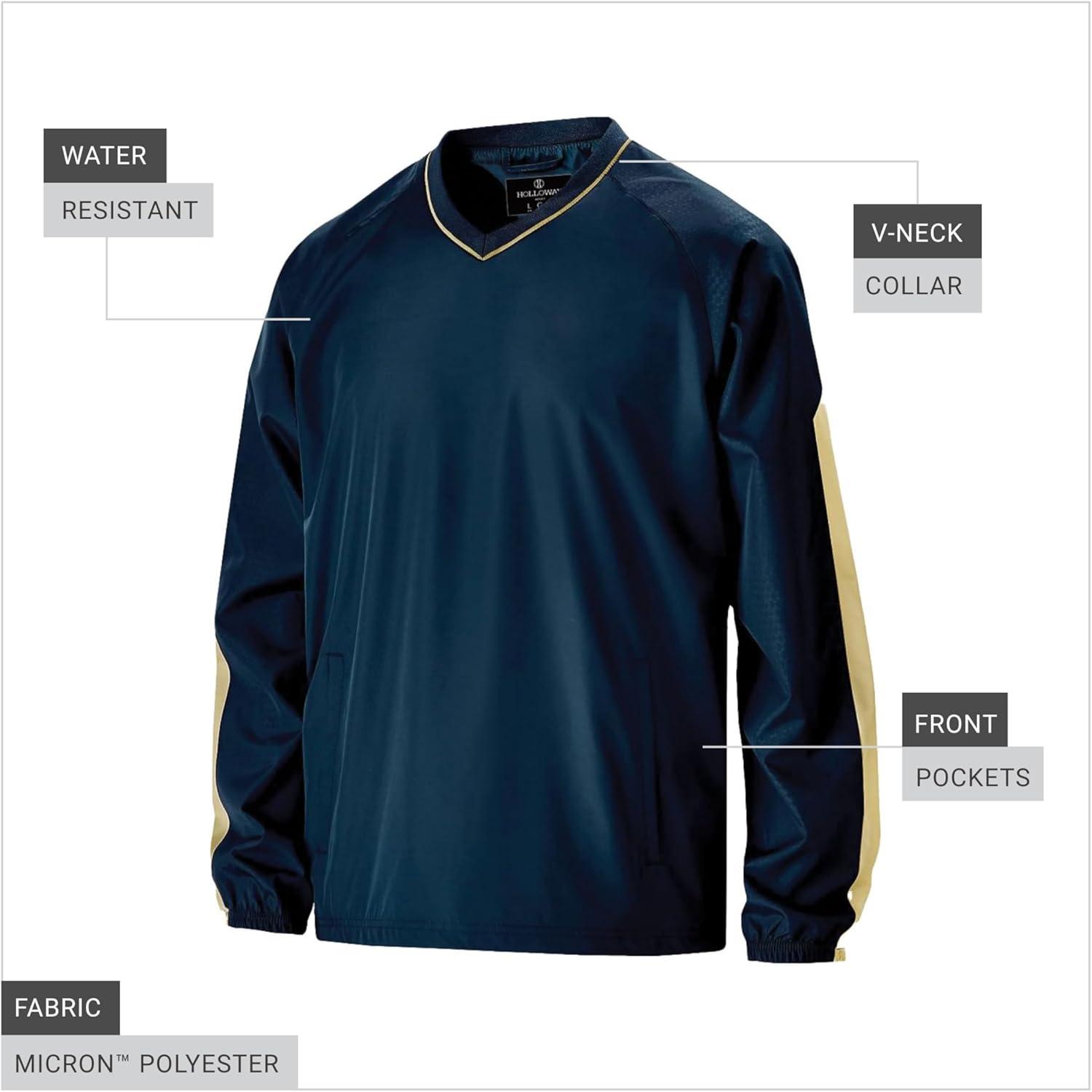 imageHolloway Mens 229019NavyVegas Gold