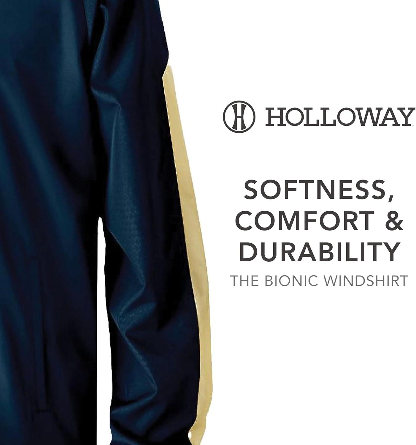 imageHolloway Mens 229019NavyVegas Gold