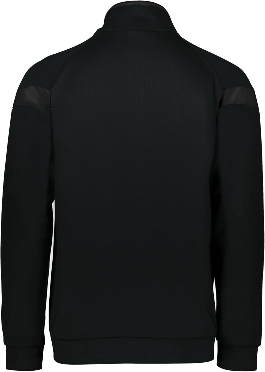 imageHolloway Mens Holloway Limitless JacketBlackBlack