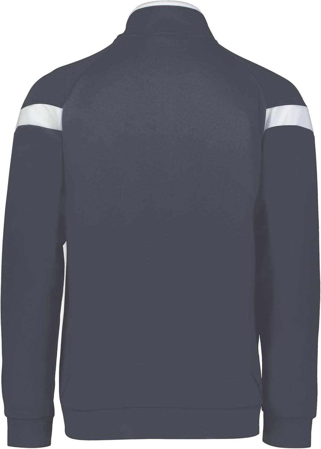 imageHolloway Mens Holloway Limitless JacketCarbonWhite