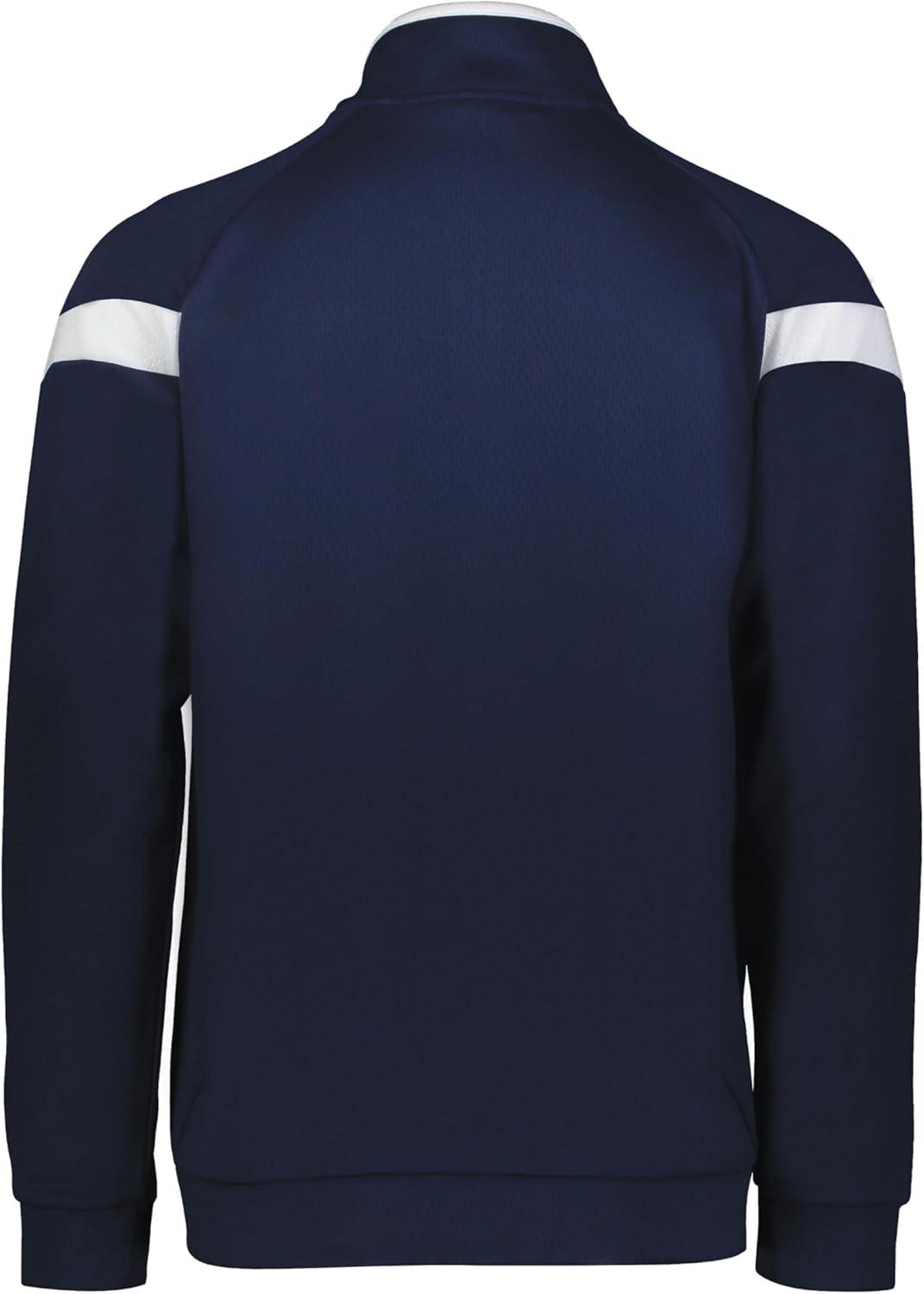 imageHolloway Mens Holloway Limitless JacketNavyWhite