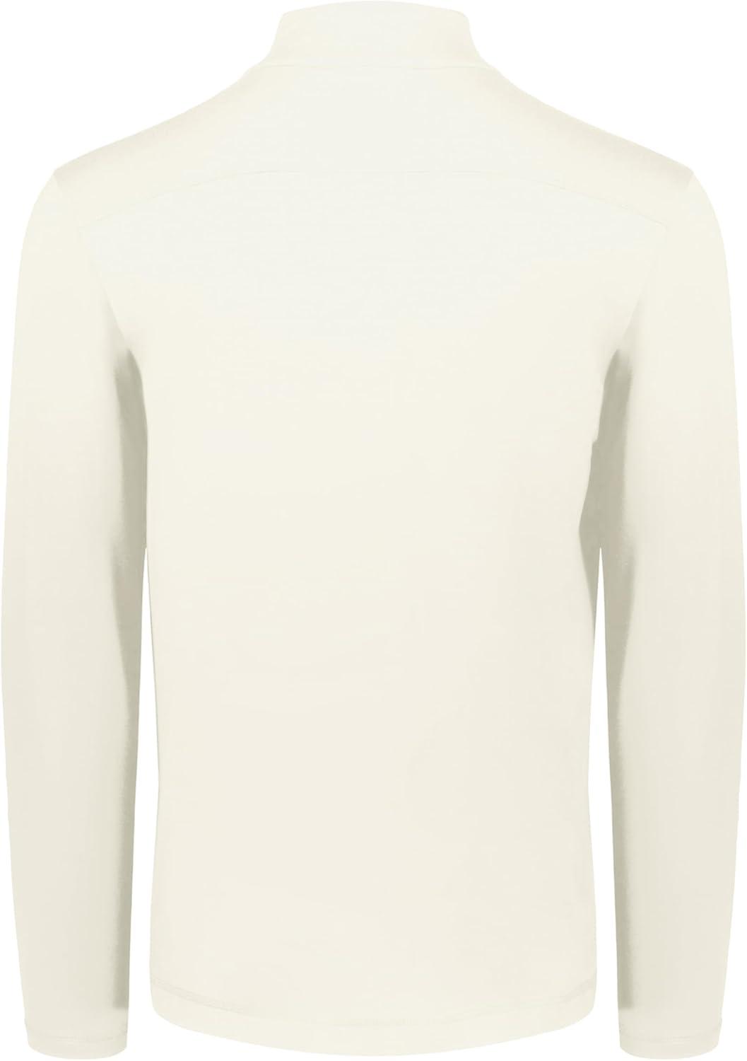 imageHolloway Mens Holloway Ventura 14 Zip PulloverBirch