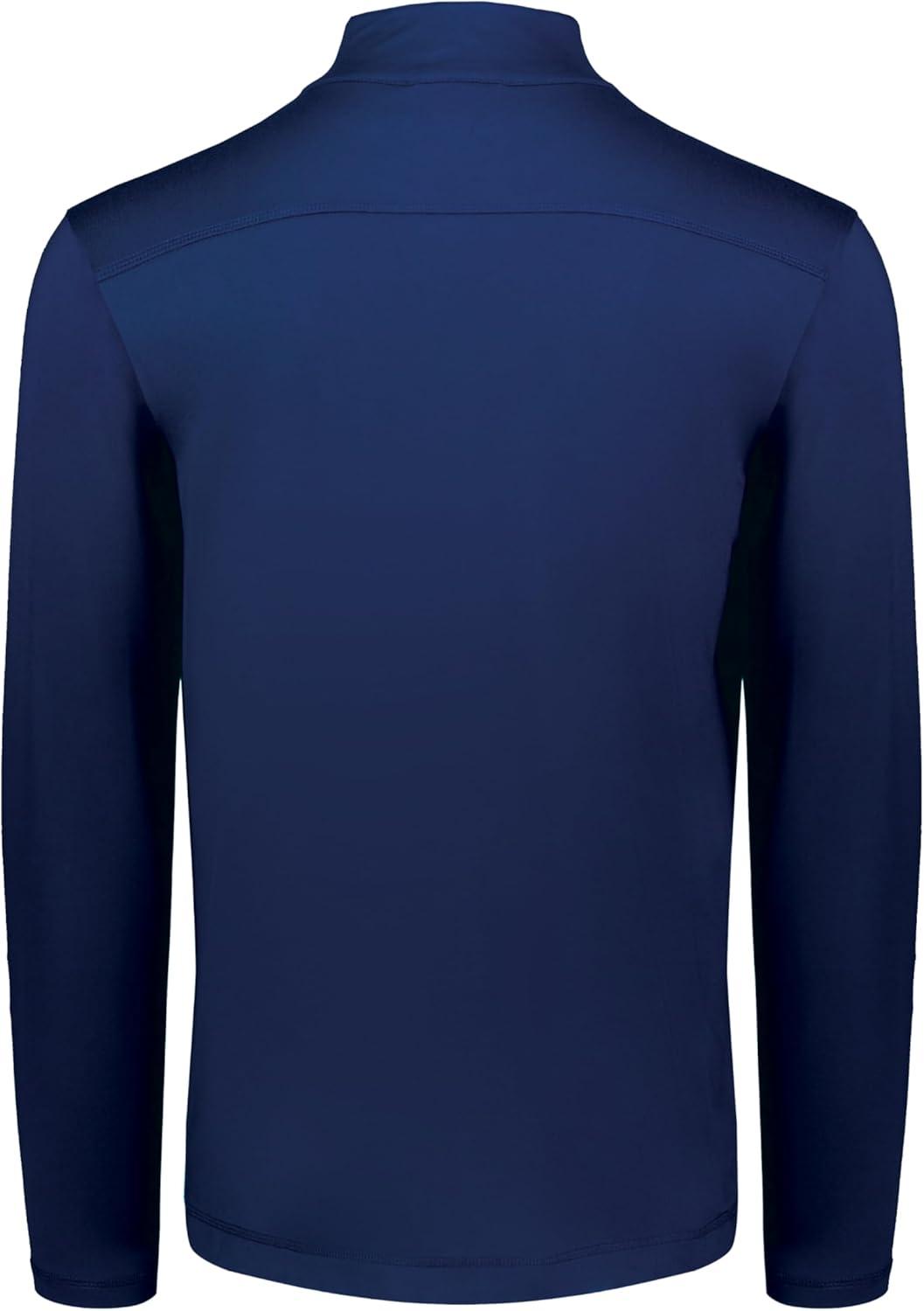imageHolloway Mens Holloway Ventura 14 Zip PulloverNavy