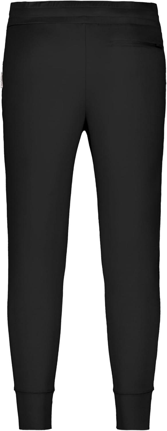 imageHolloway Womens Womens Ventura Soft Knit Jogger Workout Pants with Pockets Athletic Sweatpants amp Joggers for TrainingBlack