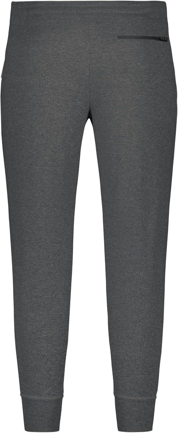 imageHolloway Womens Womens Ventura Soft Knit Jogger Workout Pants with Pockets Athletic Sweatpants amp Joggers for TrainingCarbon Heather