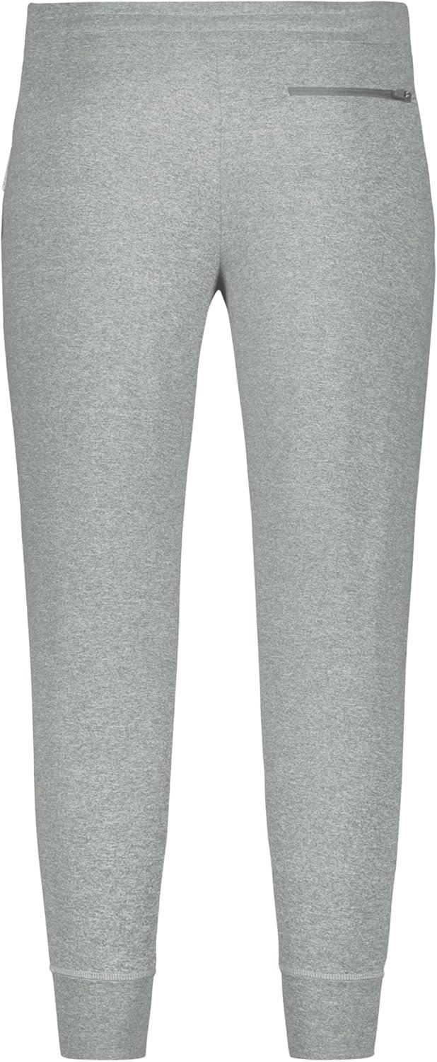 imageHolloway Womens Womens Ventura Soft Knit Jogger Workout Pants with Pockets Athletic Sweatpants amp Joggers for TrainingGrey Heather