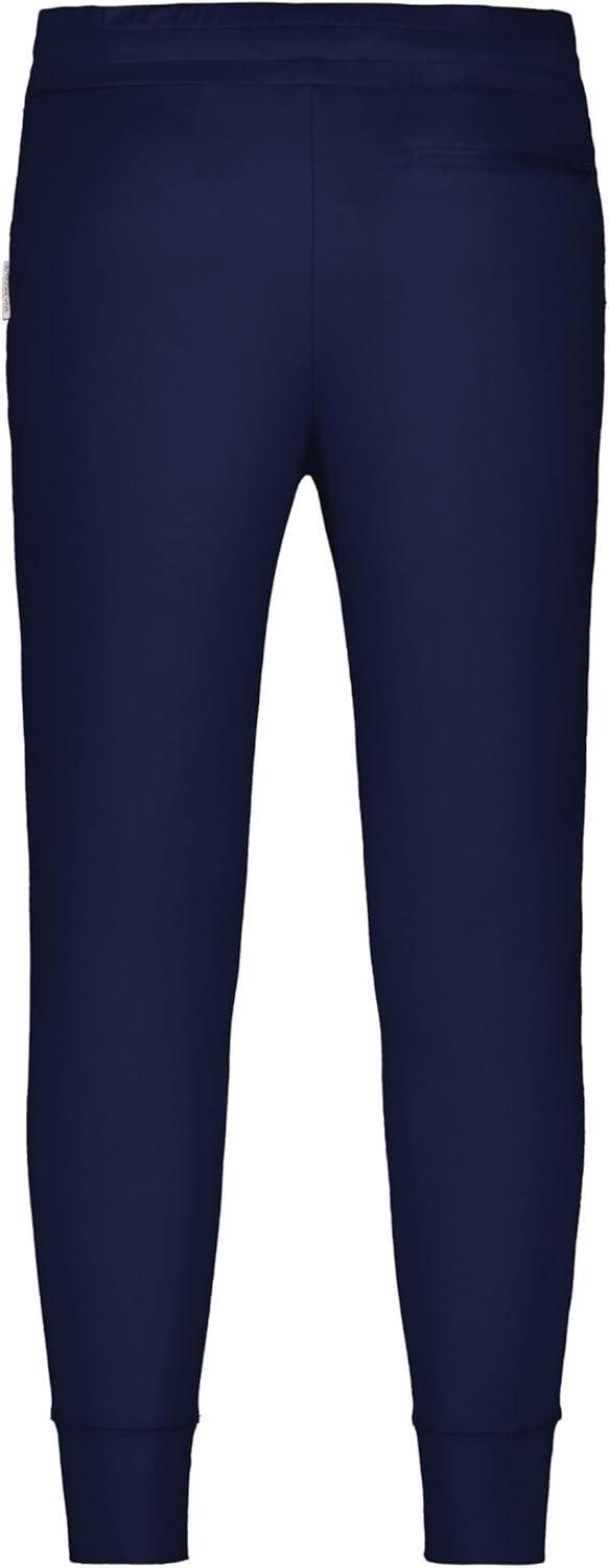 imageHolloway Womens Womens Ventura Soft Knit Jogger Workout Pants with Pockets Athletic Sweatpants amp Joggers for TrainingNavy