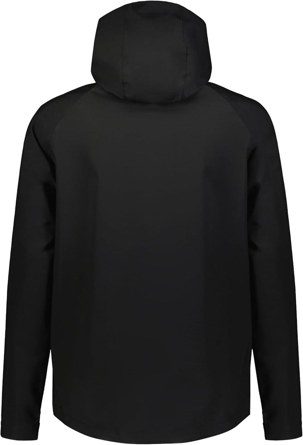 imageHolloway mens Holloway Rain Secure Waterproof ShellBlack