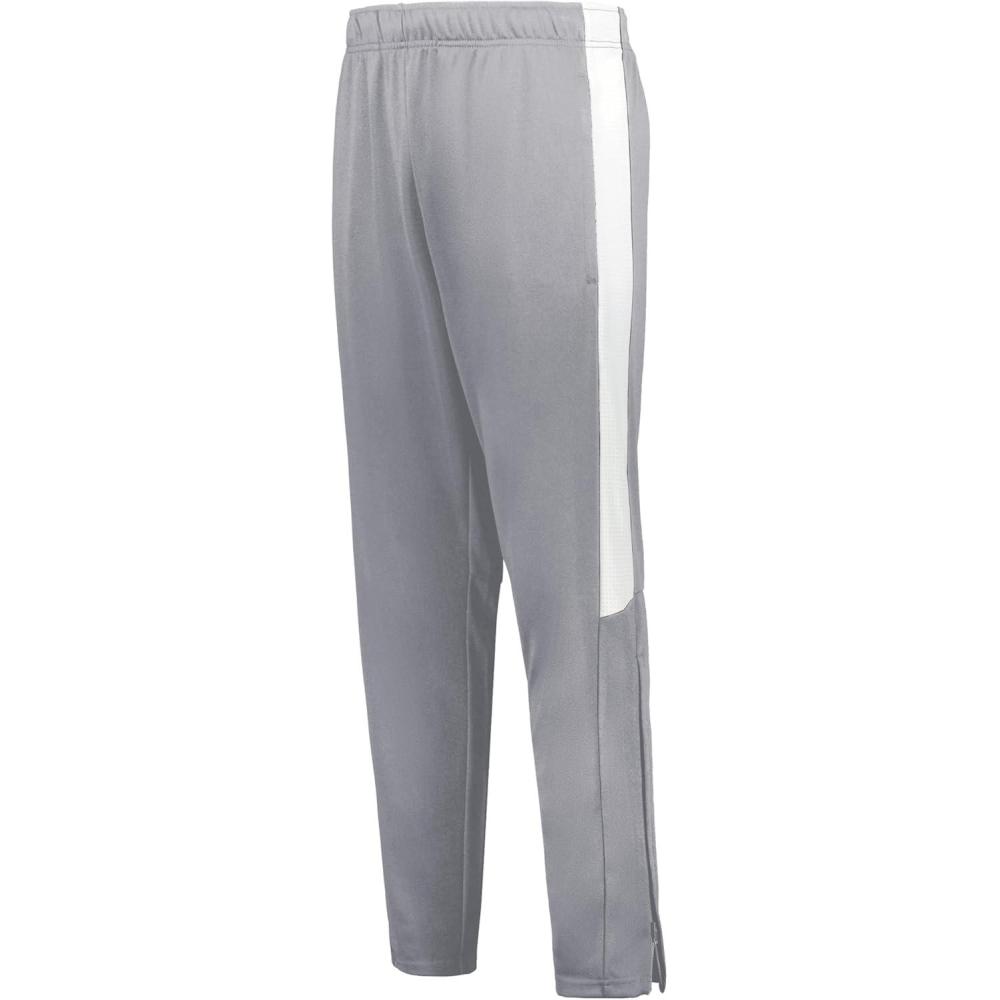imageHolloway Mens Holloway Crosstown PantGraphiteWhite