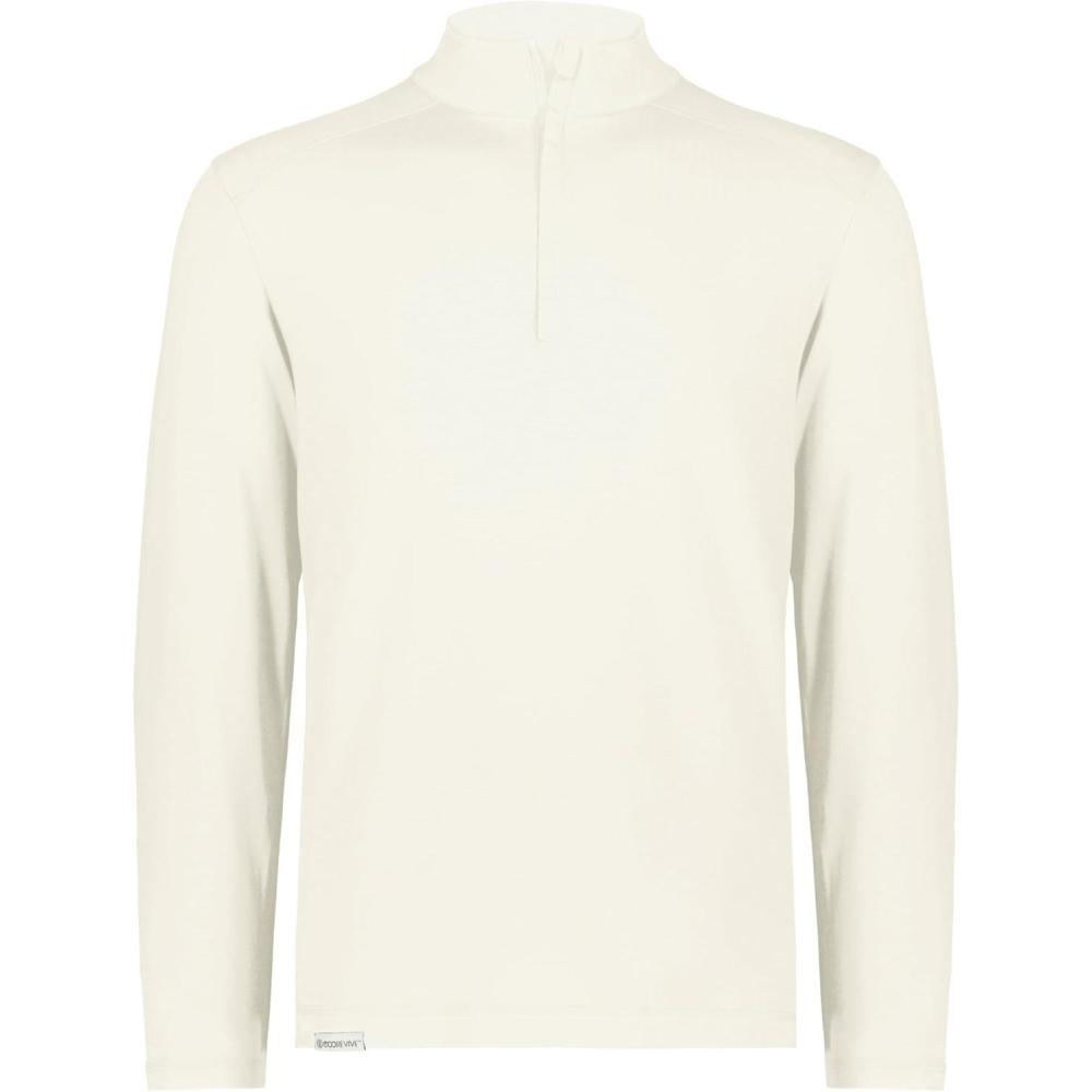 imageHolloway Mens Holloway Ventura 14 Zip PulloverBirch