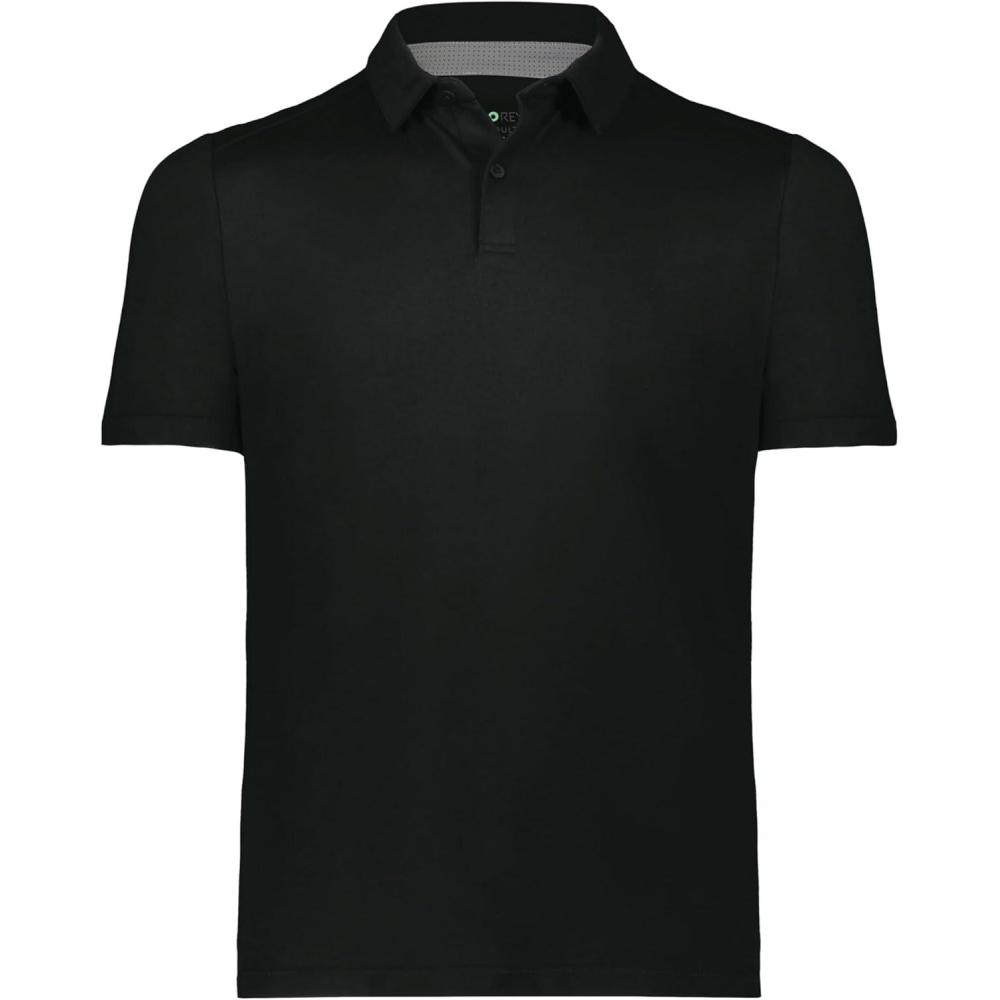 imageHolloway Mens Holloway Ventura PoloBlack