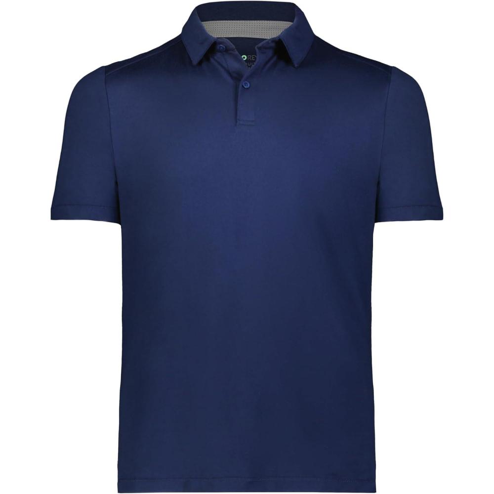 imageHolloway Mens Holloway Ventura PoloNavy