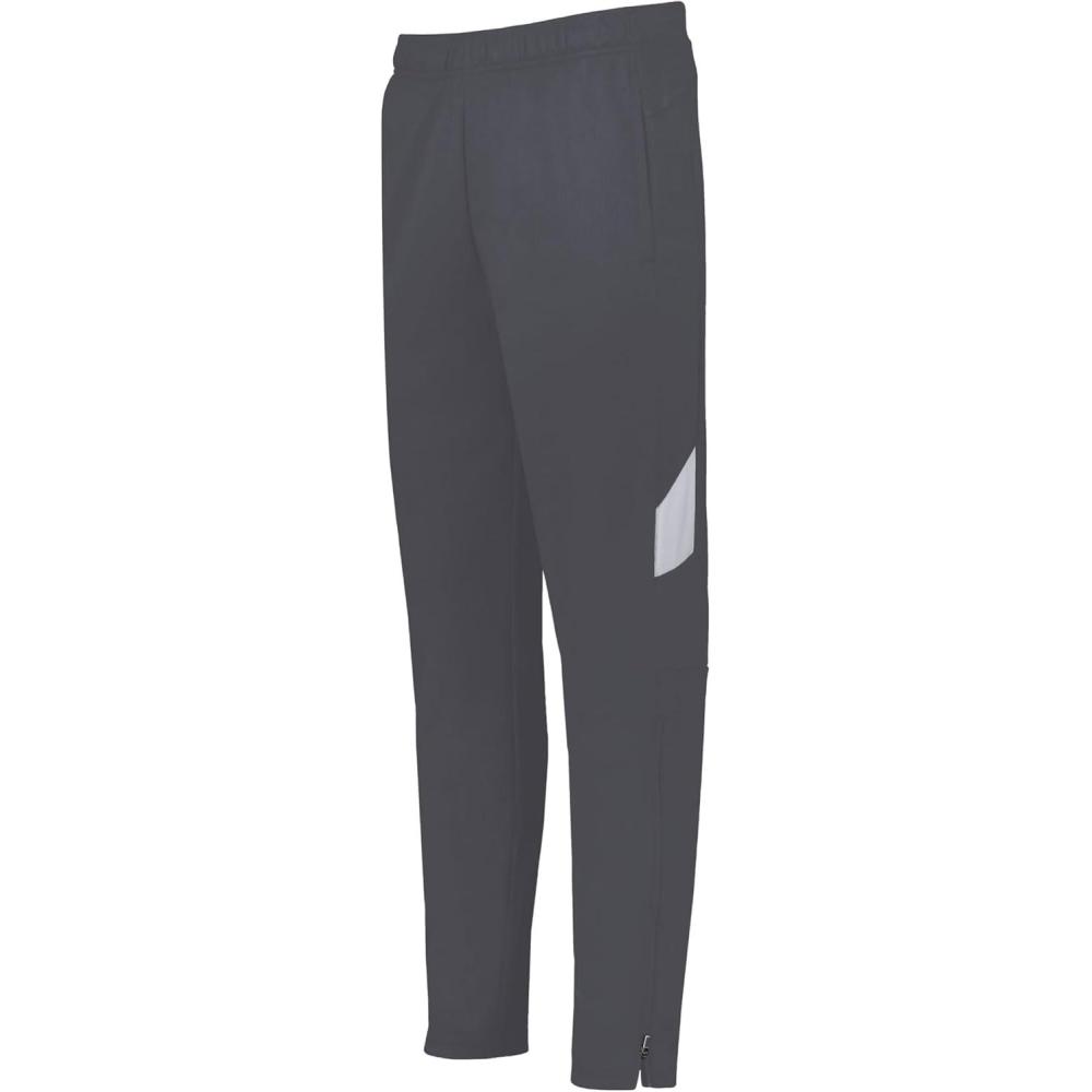 imageHolloway Mens Limitless PantCarbonWhite