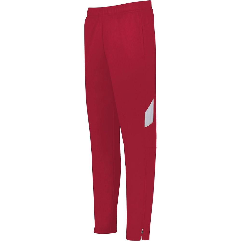 imageHolloway Mens Limitless PantDark GreenWhite