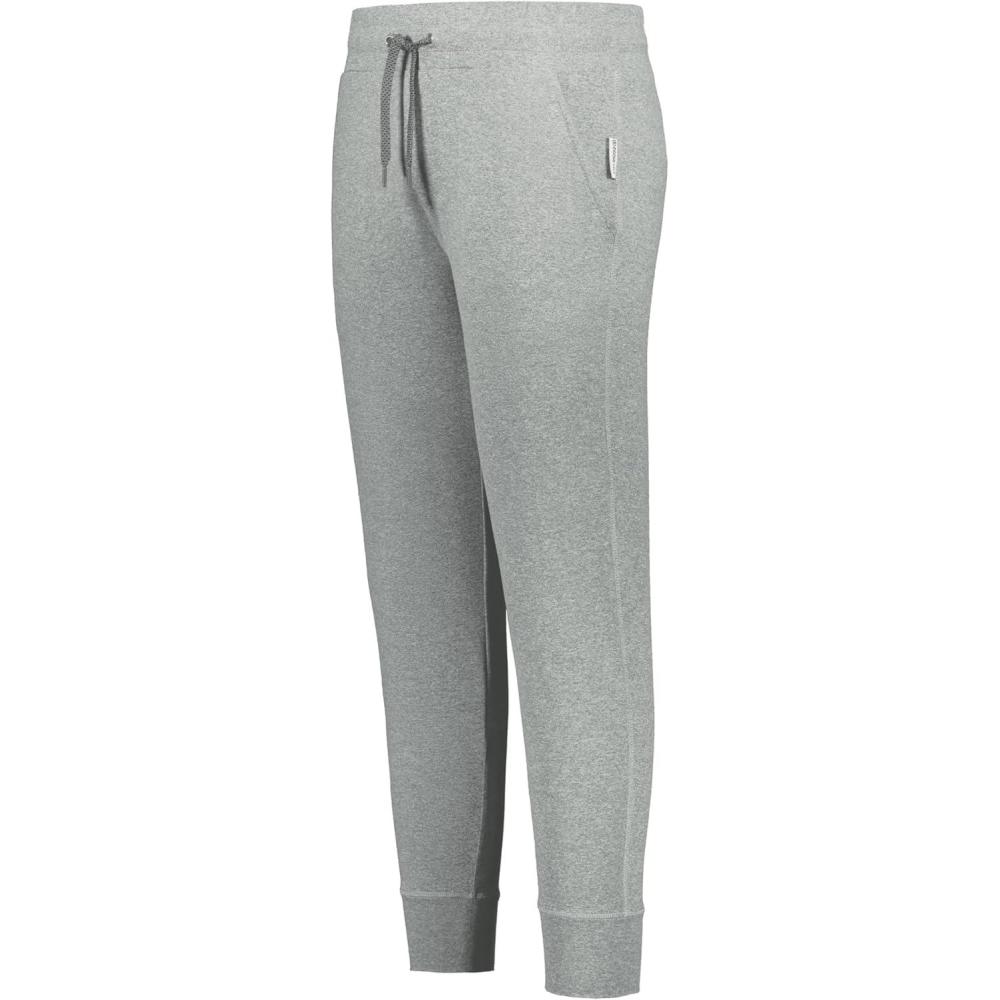 imageHolloway Womens Womens Ventura Soft Knit Jogger Workout Pants with Pockets Athletic Sweatpants amp Joggers for TrainingGrey Heather