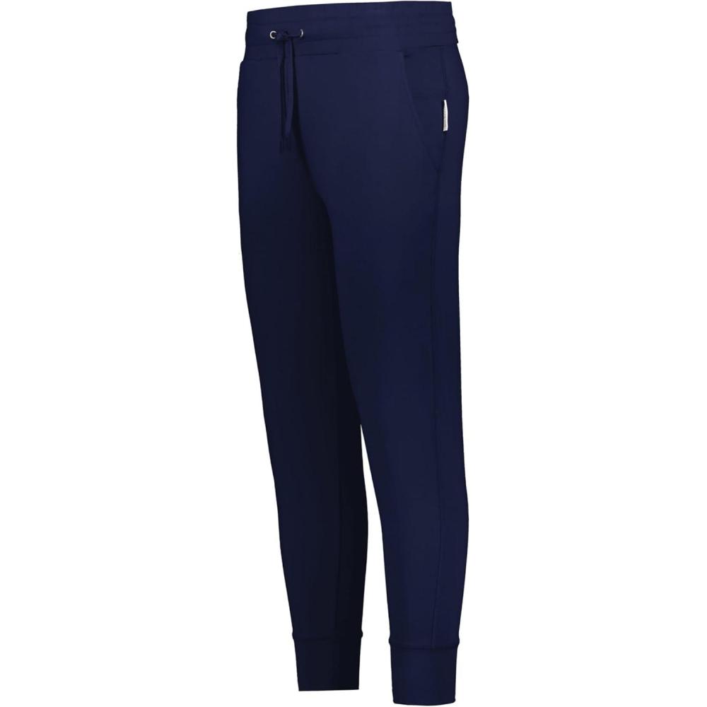 imageHolloway Womens Womens Ventura Soft Knit Jogger Workout Pants with Pockets Athletic Sweatpants amp Joggers for TrainingNavy