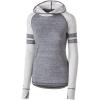 Black/Silver