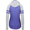 Purple/Silver