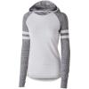 Silver/Black