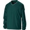 Dark Green/White