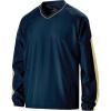 Navy/Vegas Gold