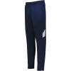 Navy/White