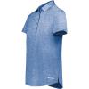 Navy Heather