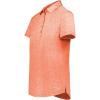 Orange Heather