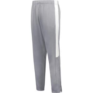 Holloway Mens Holloway Crosstown Pant(Graphite/White)