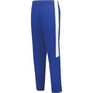 Holloway Mens Holloway Crosstown Pant(Royal/White)