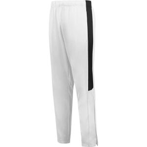 Holloway Mens Holloway Crosstown Pant(White/Black)