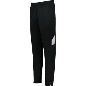 Holloway Men’s Limitless Pant(Black/White)