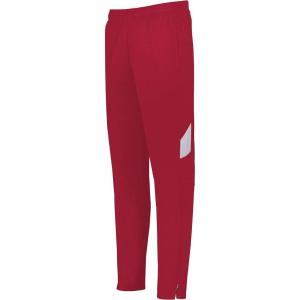 Holloway Men’s Limitless Pant(Dark Green/White)