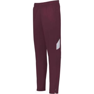 Holloway Men’s Limitless Pant(Maroon/White)