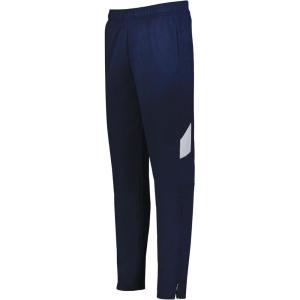 Holloway Men’s Limitless Pant(Navy/White)