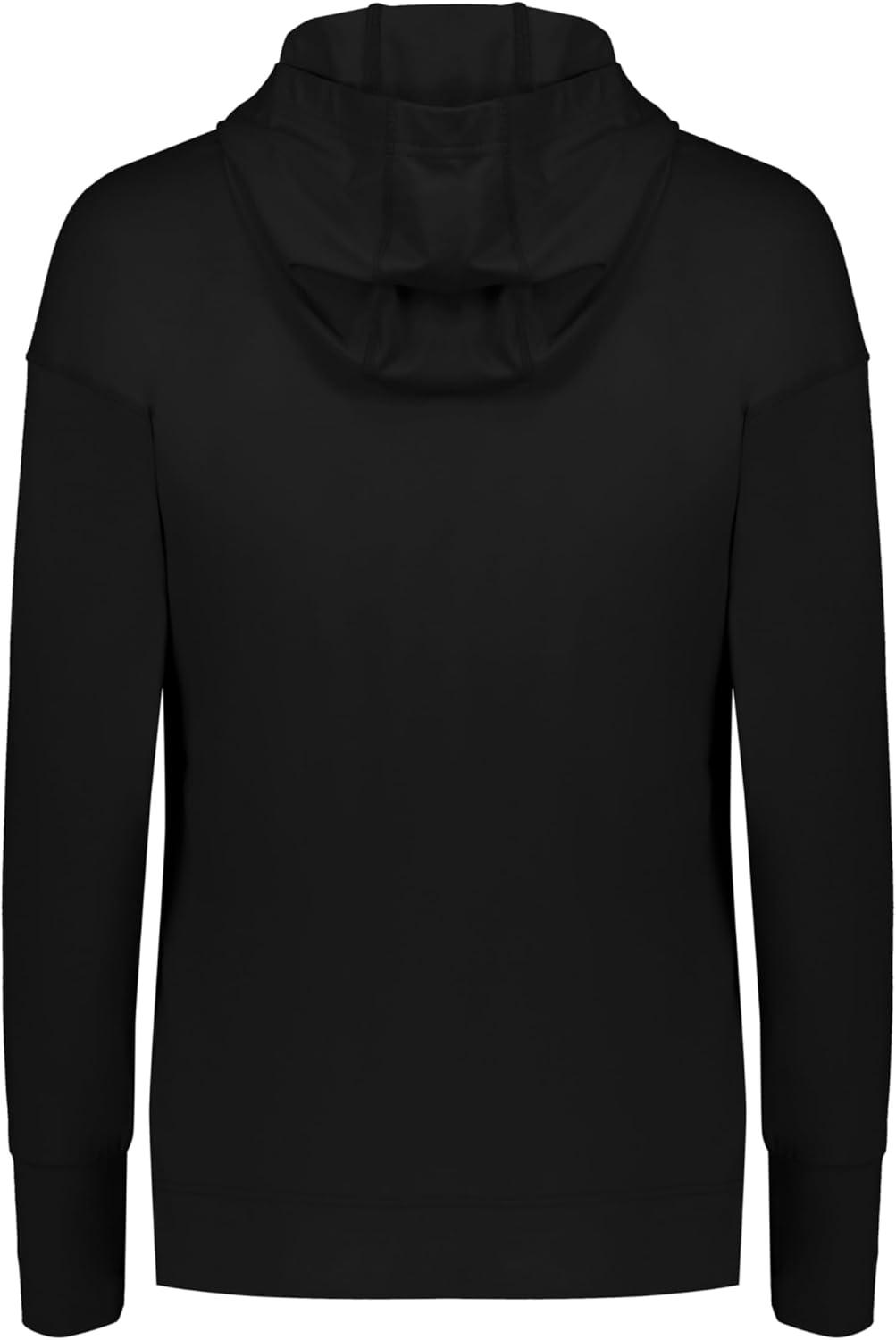 imageHolloway WNBA Atlanta Dream Womens Ventura Soft Knit Comfortable Hoodie For ActivewearMulti