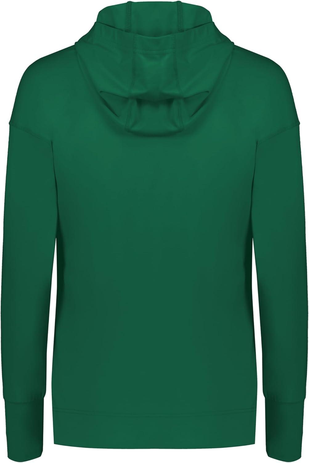 imageHolloway WNBA Atlanta Dream Womens Ventura Soft Knit Comfortable Hoodie For ActivewearMulti