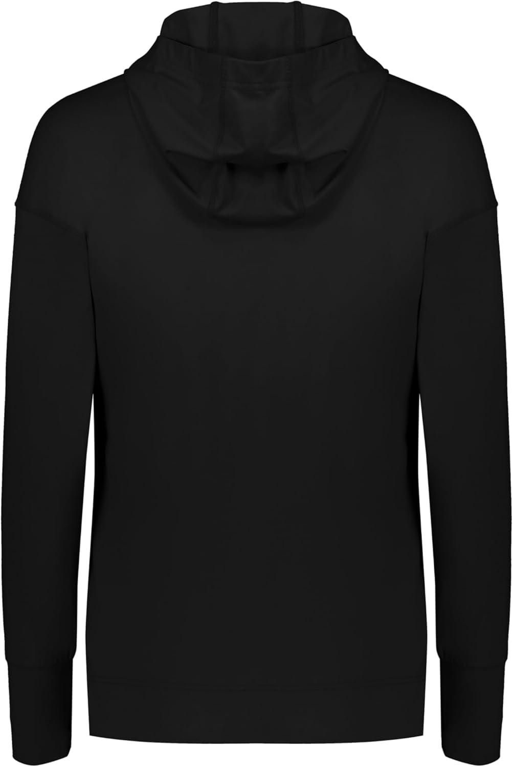 imageHolloway WNBA Atlanta Dream Womens Ventura Soft Knit Comfortable Hoodie For ActivewearMulti