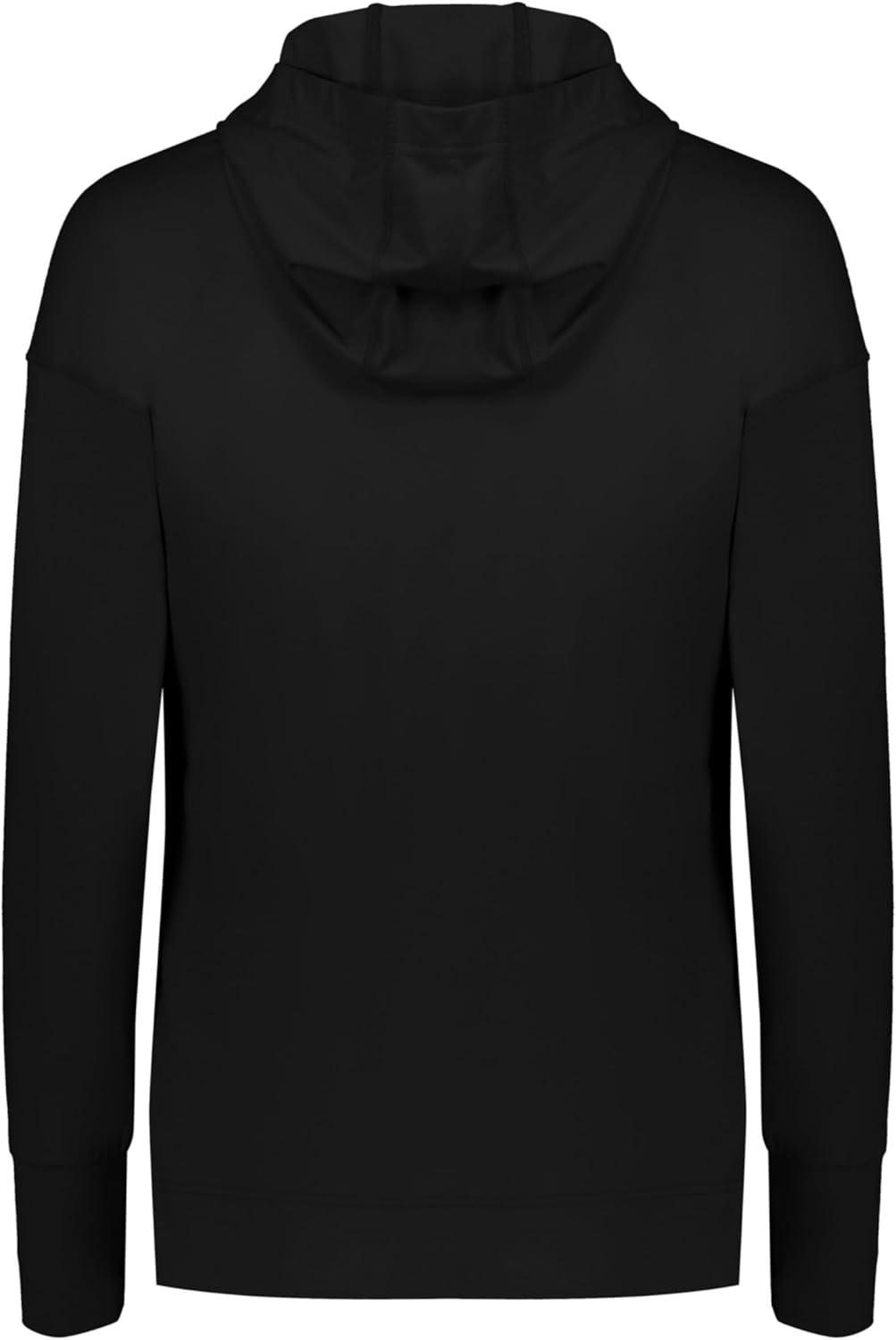 imageHolloway WNBA Atlanta Dream Womens Ventura Soft Knit Comfortable Hoodie For ActivewearMulti
