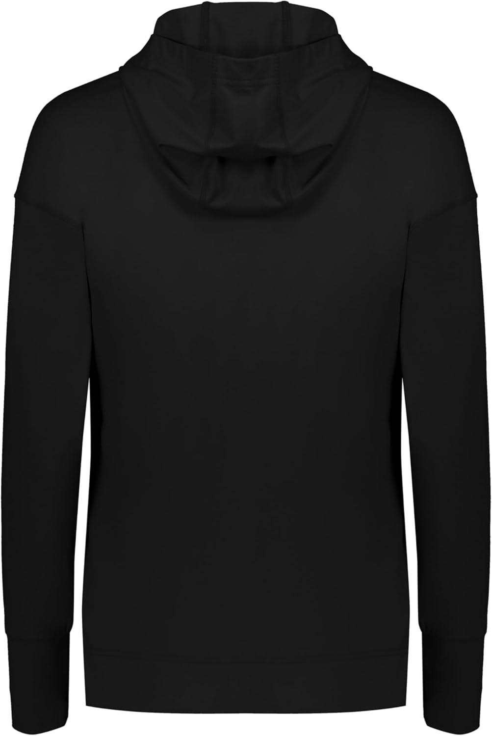 imageHolloway WNBA Atlanta Dream Womens Ventura Soft Knit Comfortable Hoodie For ActivewearMulti