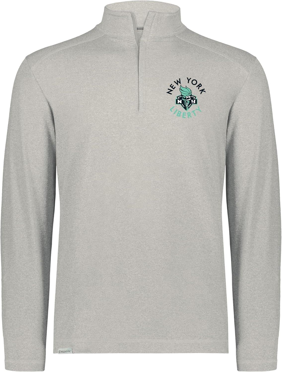imageHolloway WNBA Quarter Zip PulloverMulti