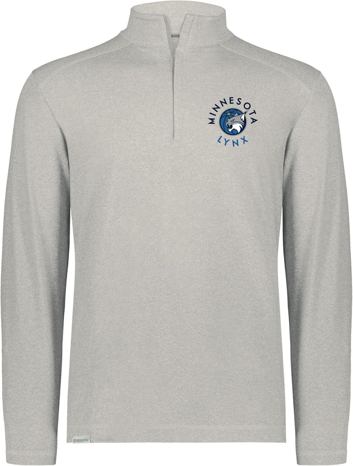 imageHolloway WNBA Quarter Zip PulloverMulti