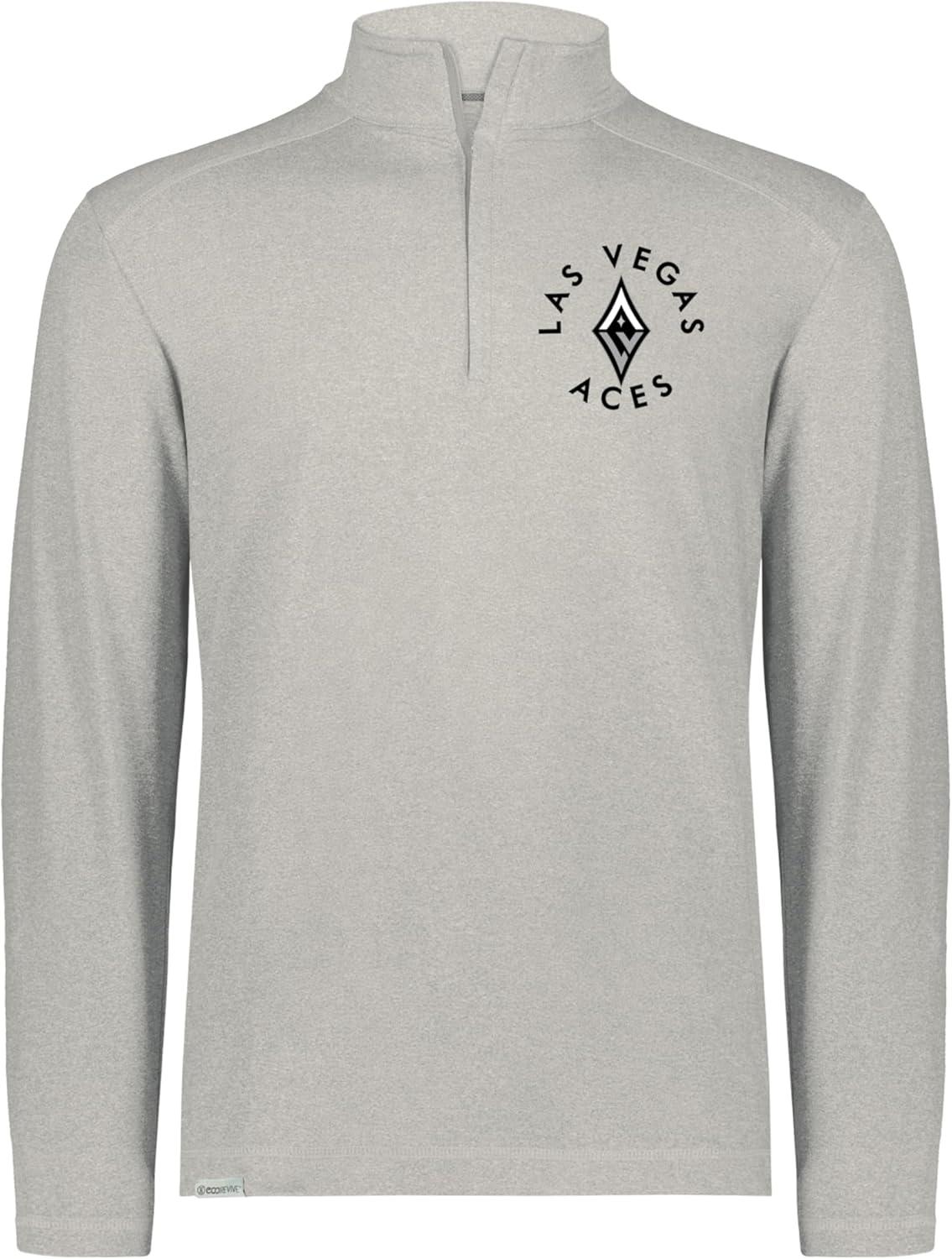 imageHolloway WNBA Quarter Zip PulloverMulti