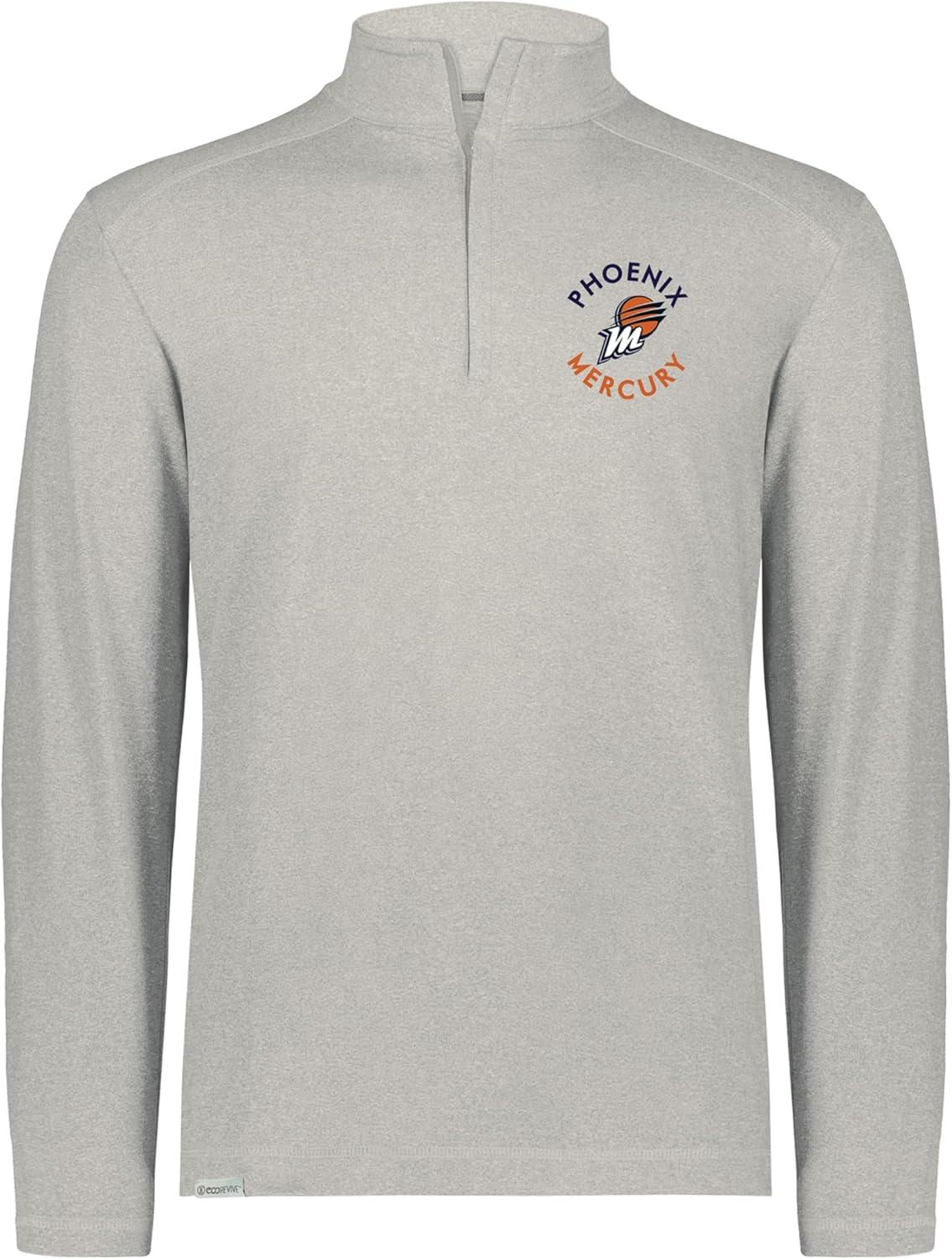 imageHolloway WNBA Quarter Zip PulloverMulti