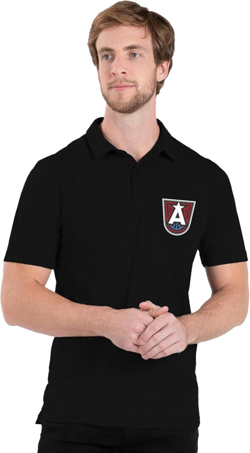 imageHolloway WNBA Ventura Polo