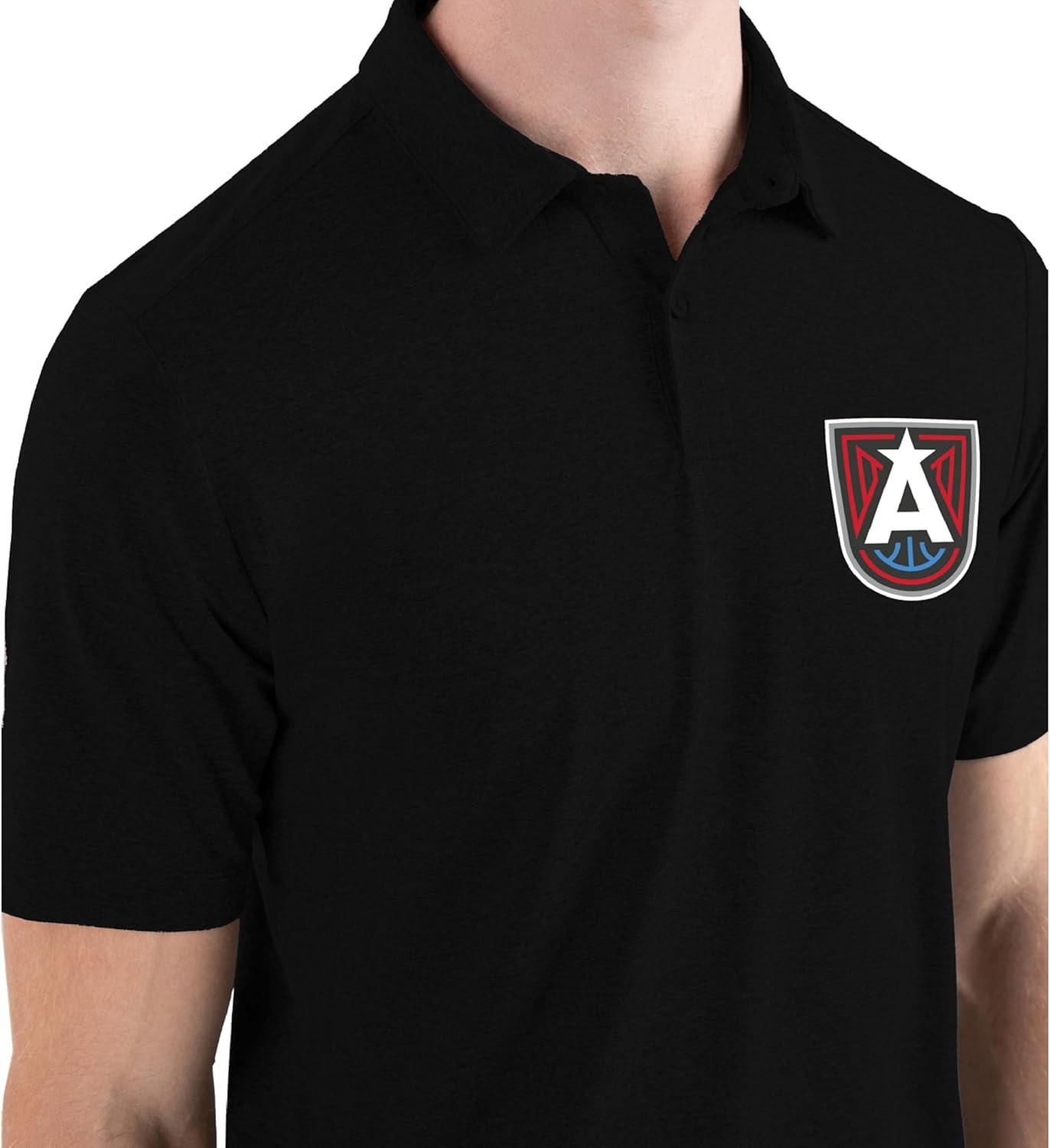 imageHolloway WNBA Ventura Polo