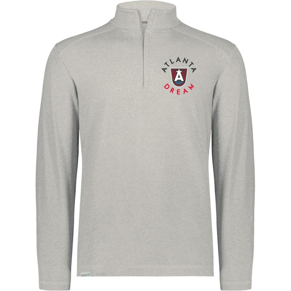 imageHolloway WNBA Quarter Zip PulloverMulti